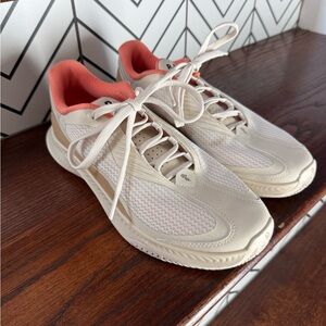 R.A.D. One Rock Orange - Summer Sand